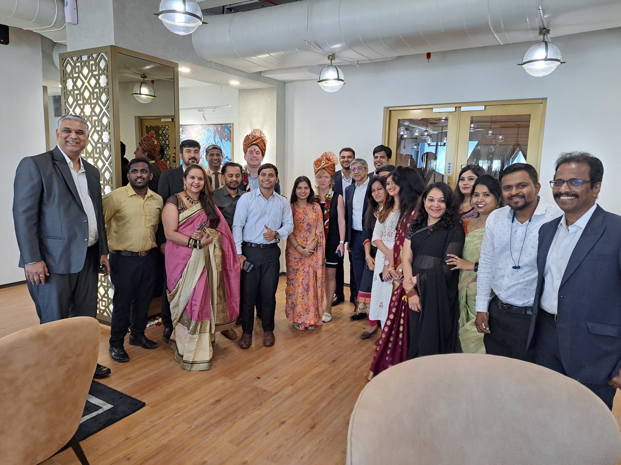 Pepper Advantage India